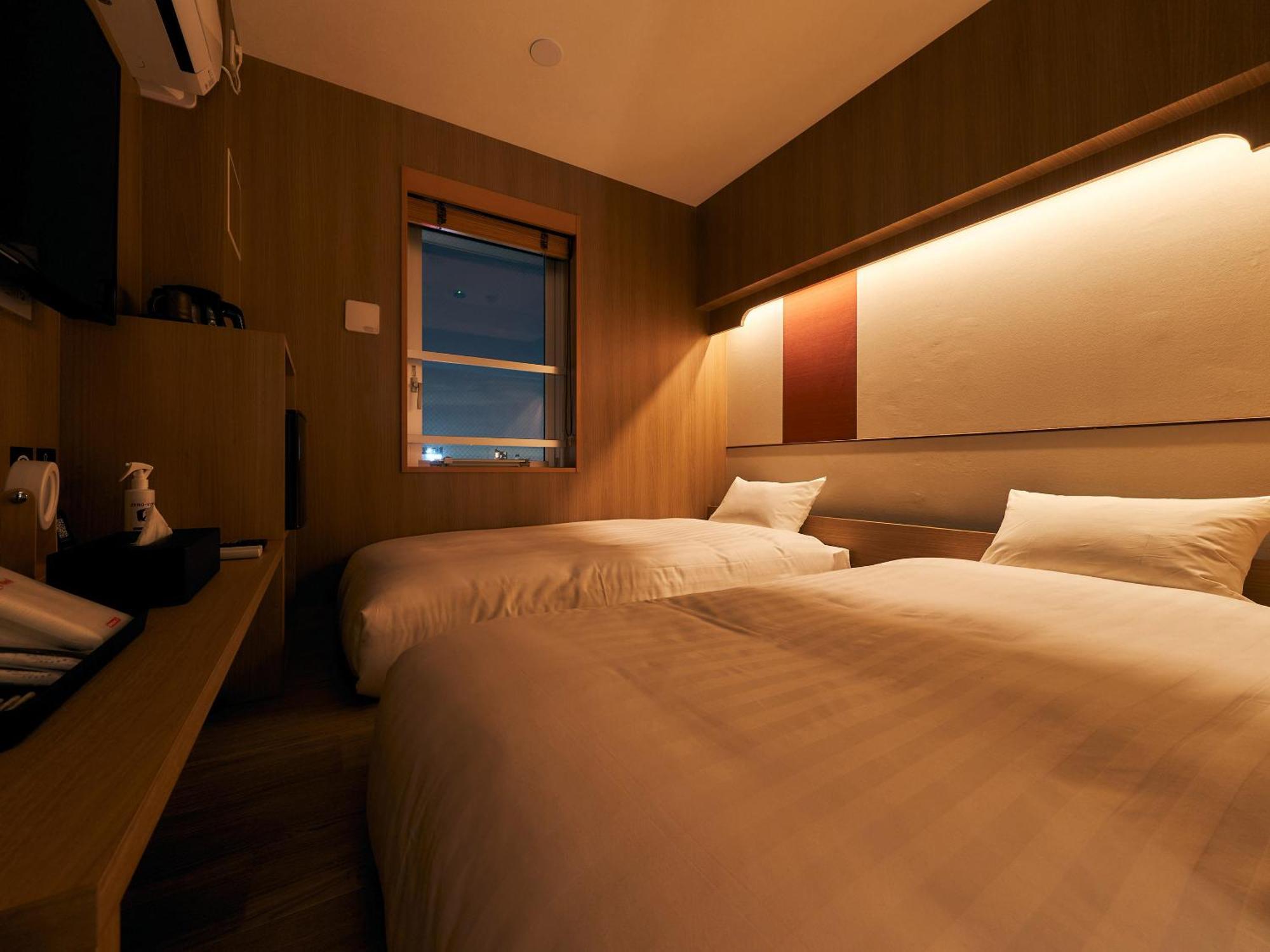 Rakuten Asakusa Apartemen