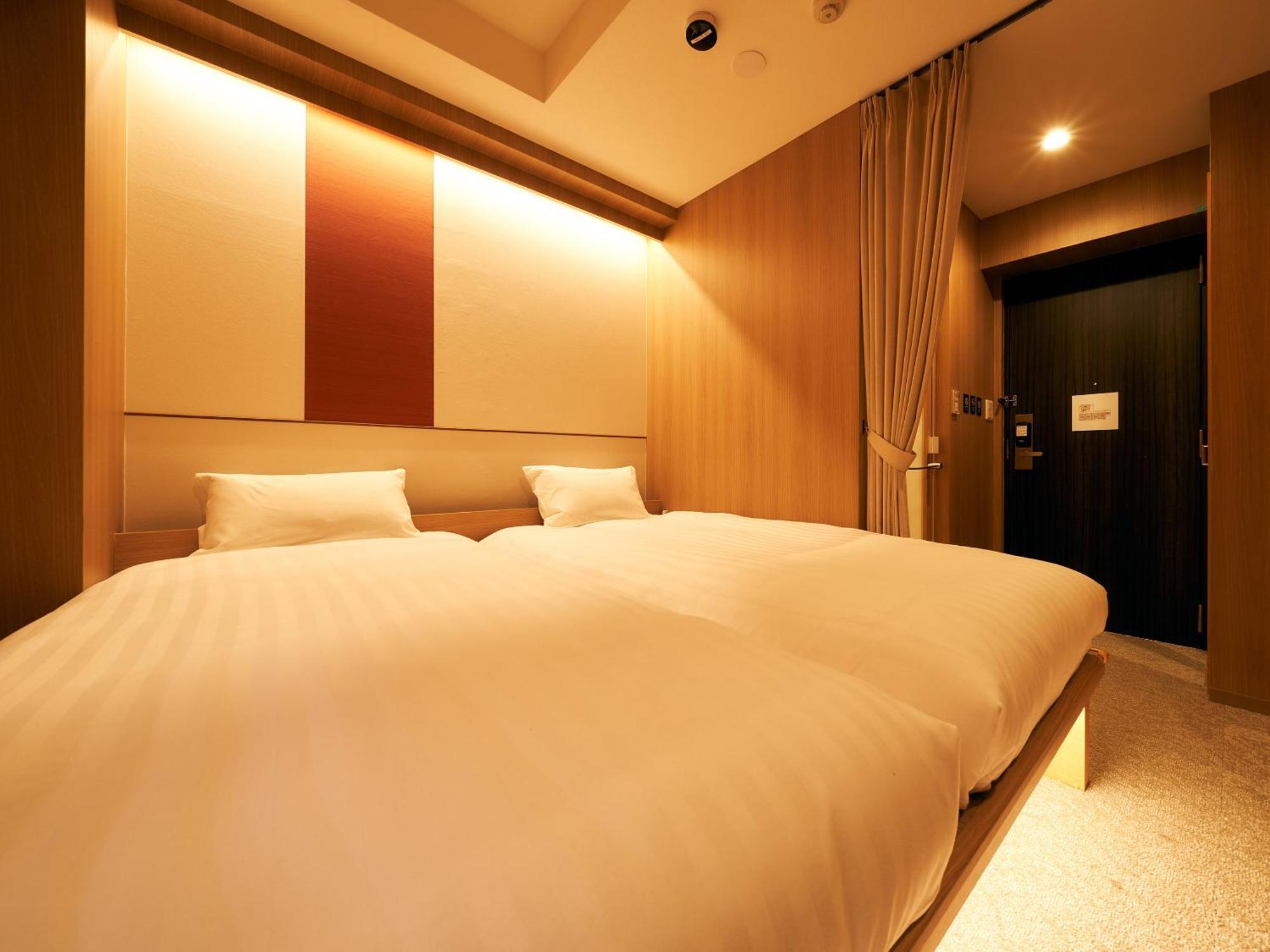 Rakuten Asakusa Apartemen *
