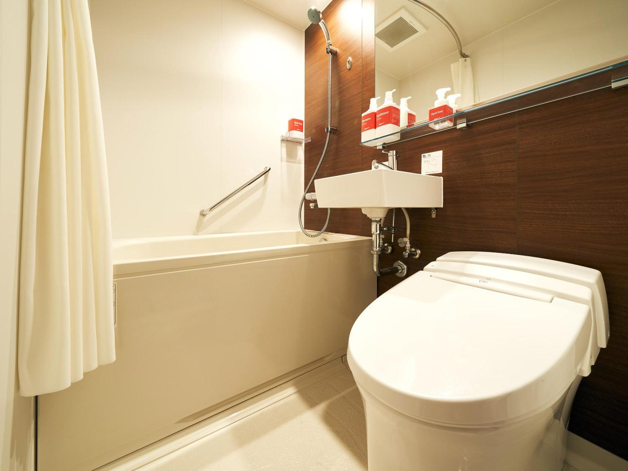 Apartemen Rakuten Asakusa