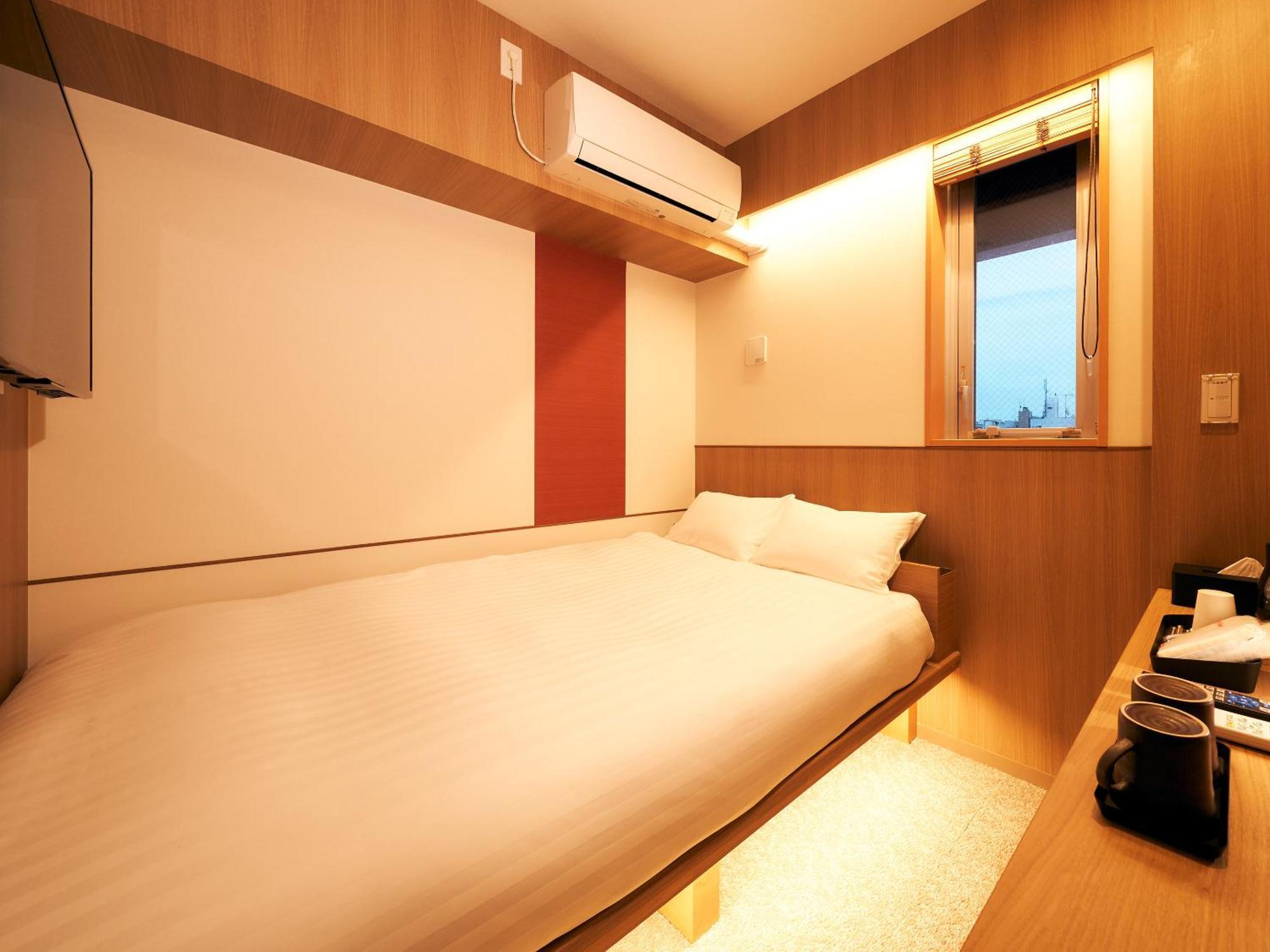 Rakuten Asakusa Apartemen
