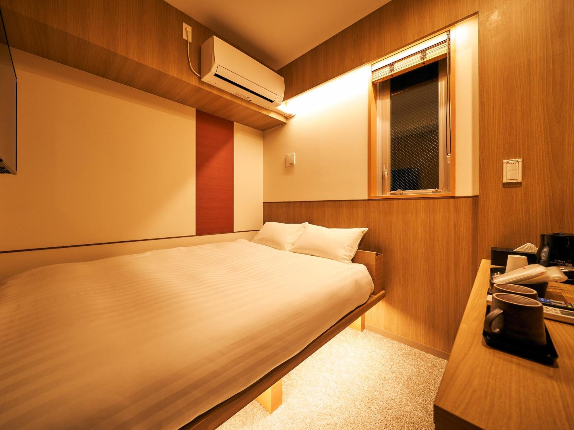 Apartemen Rakuten Asakusa